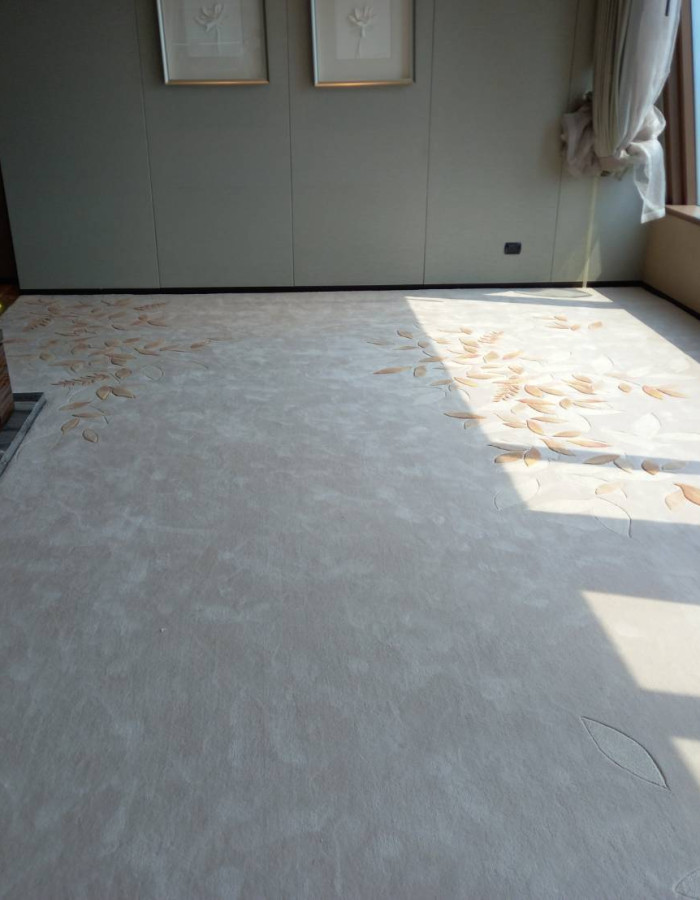 thaihandtuftcarpet